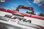 Ford F-150 Supra Boat Edition by Roush 2017 года